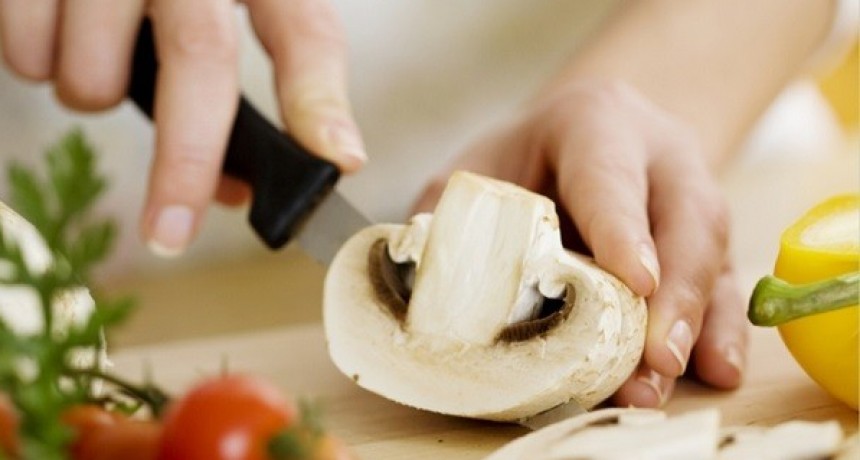 Nuevo curso de manipulación de alimentos
