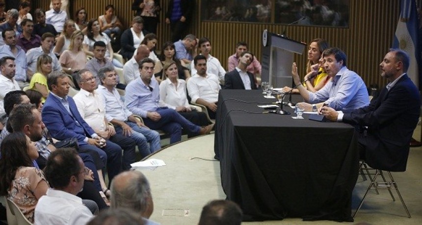 En Luján entregarán 3556 tarjetas alimentarias