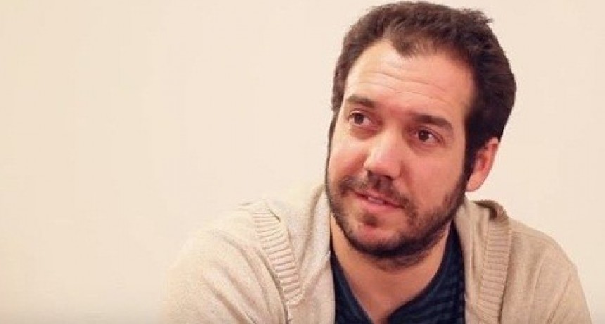 Nicolás Capelli: "No vamos a parar hasta recuperar el Festival de la Fe y la Historia"