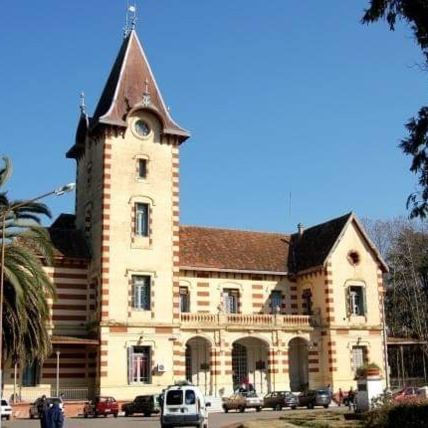 Se construirán 10 viviendas para personas externadas en el Hospital Cabred