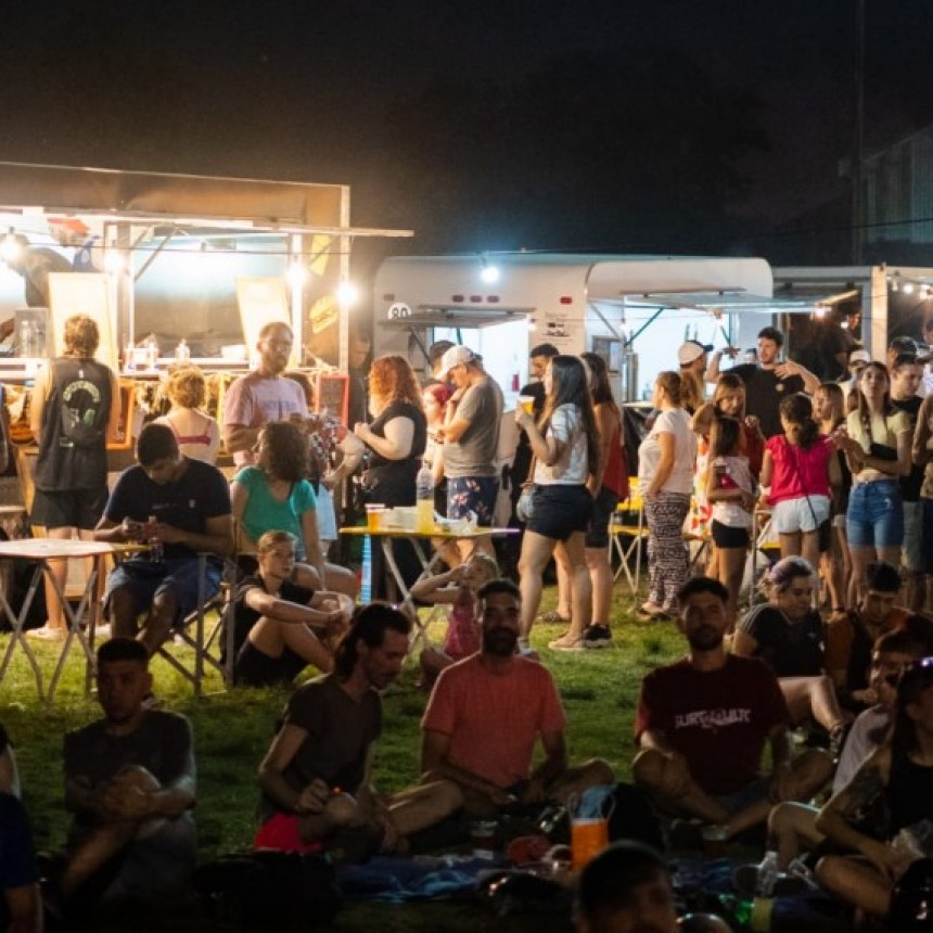 Este fin de semana comienzan las Actividades de Verano