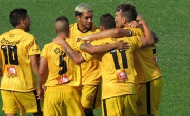 Triunfo clave y que ilusiona