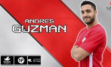 Luján y un empate con gusto a poco