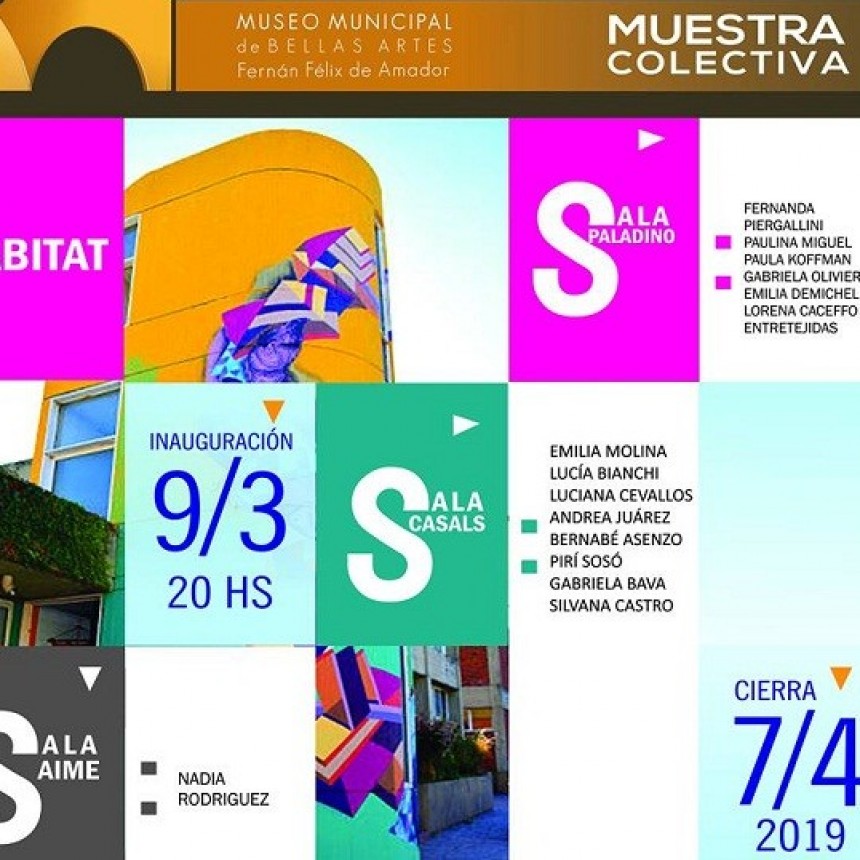 Comienza el Ciclo de Exposiciones en el Museo de Bellas Artes