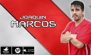 Luján regresó a la punta del torneo