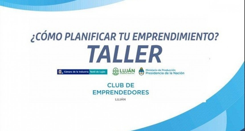 Club de emprendedores: ¿Cómo planificar tu proyecto?