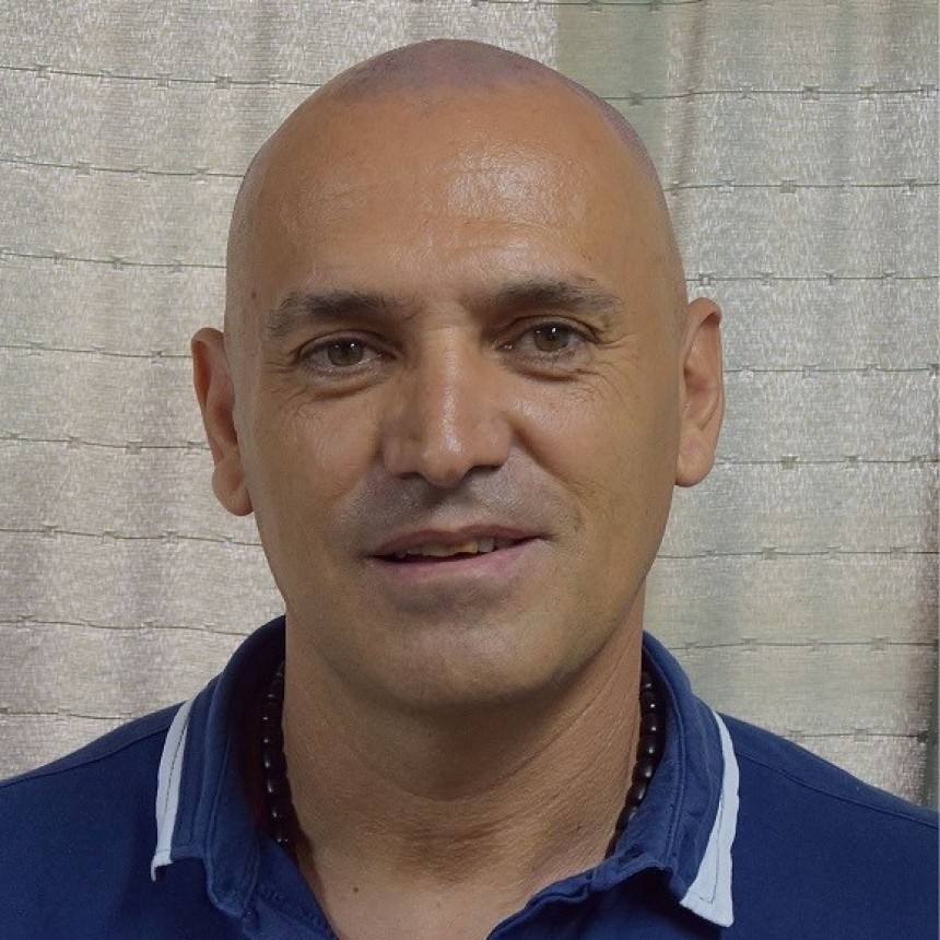 Adrián Caporales detalló las actividades de la Tercera Edad
