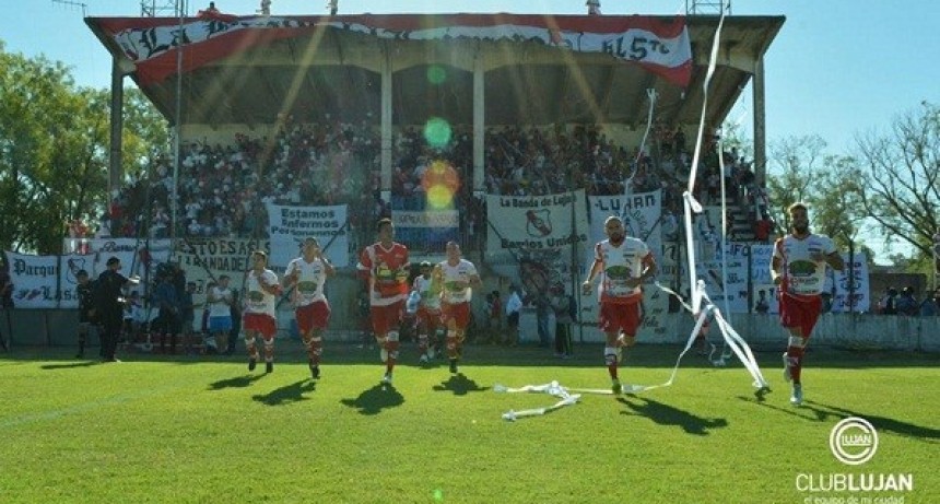 Luján y un empate con sabor a nada