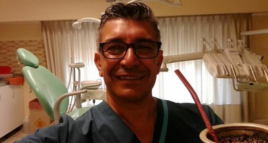 Marcelo Musso: "El Hospital Odontológico Municipal está a un 70% de poder realizarse"