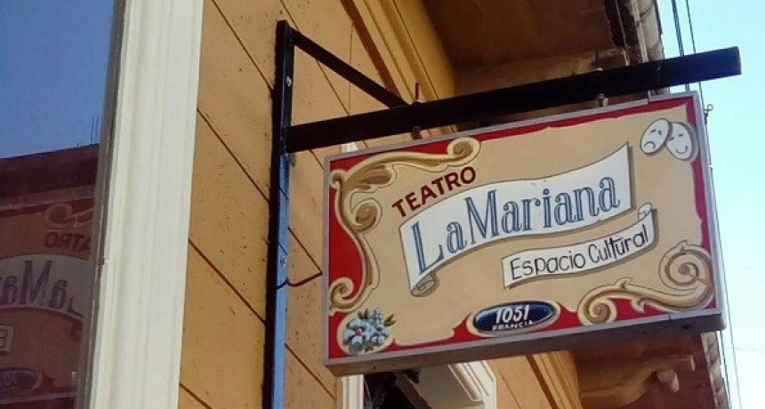 Comienza la temporada 2019 en el Teatro "La Mariana"