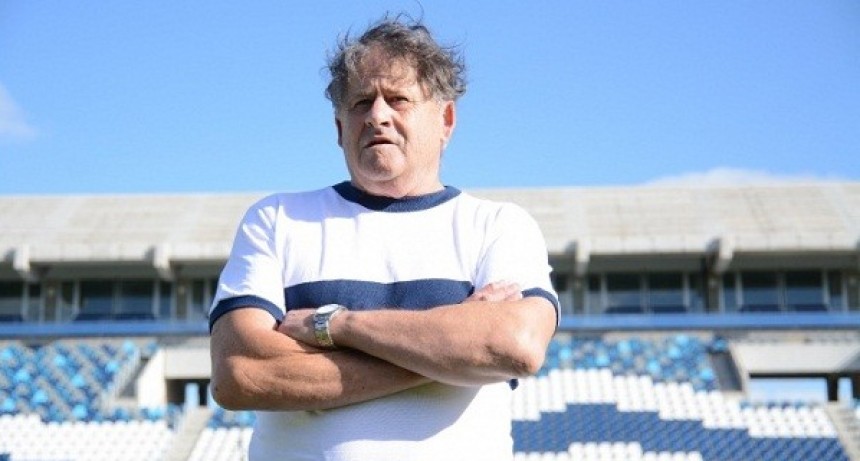 Se cumplen 40 años del gol récord de Carlos Dantón Seppaquercia