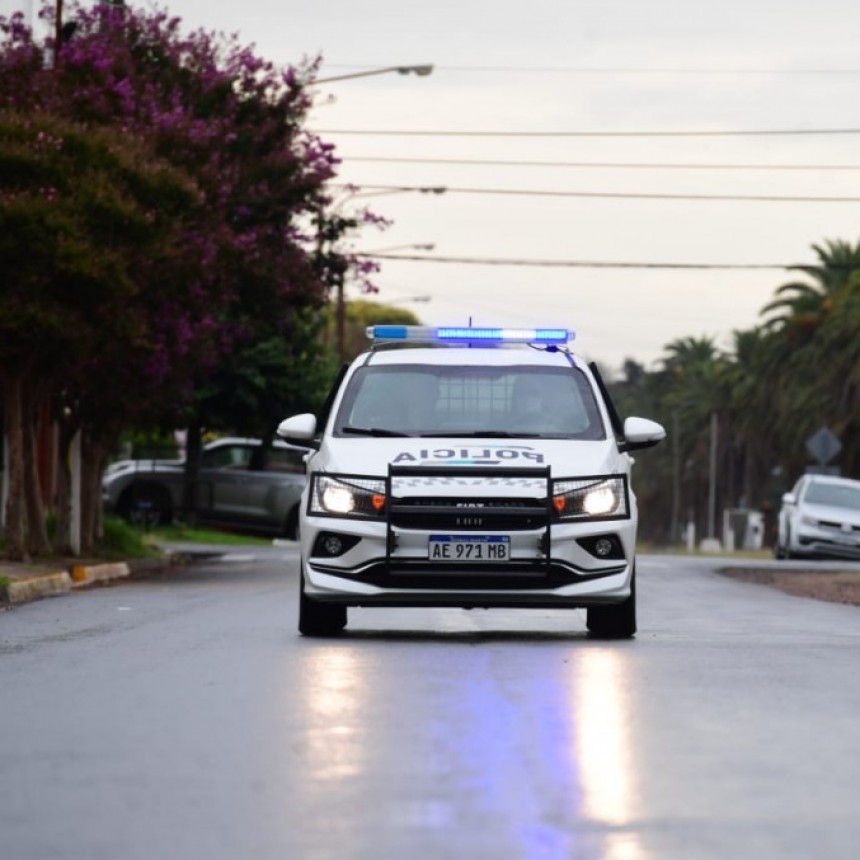 Luján Alerta 24: se entregaron más de 100 Botones Antipánico a víctimas de violencia de género