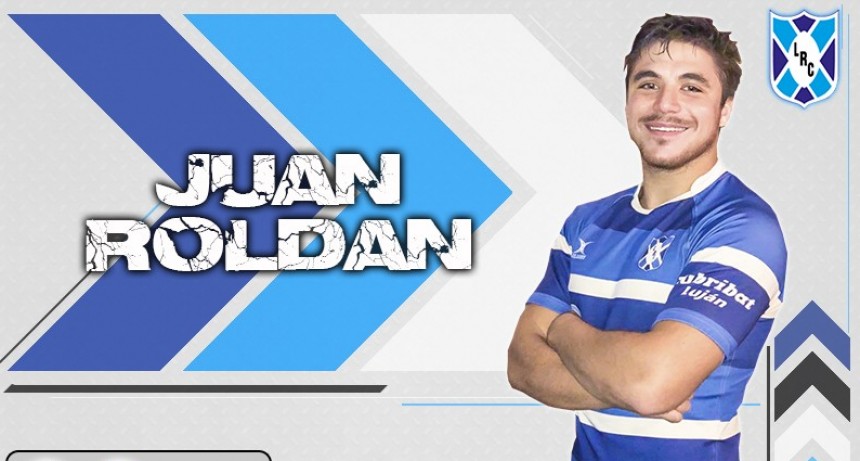 Luján Rugby Club tuvo un debut perfecto