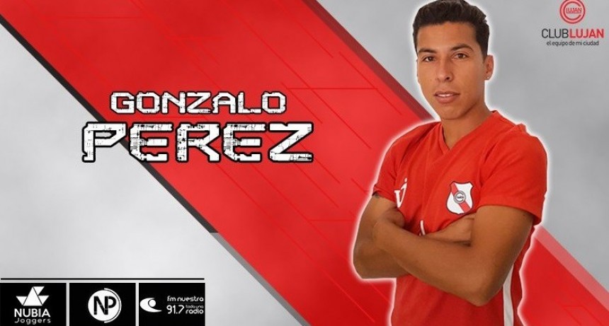 El "Lujanero" se reencontró con el triunfo