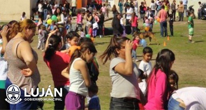 Capacitaciones en el CIC del barrio San Fermín