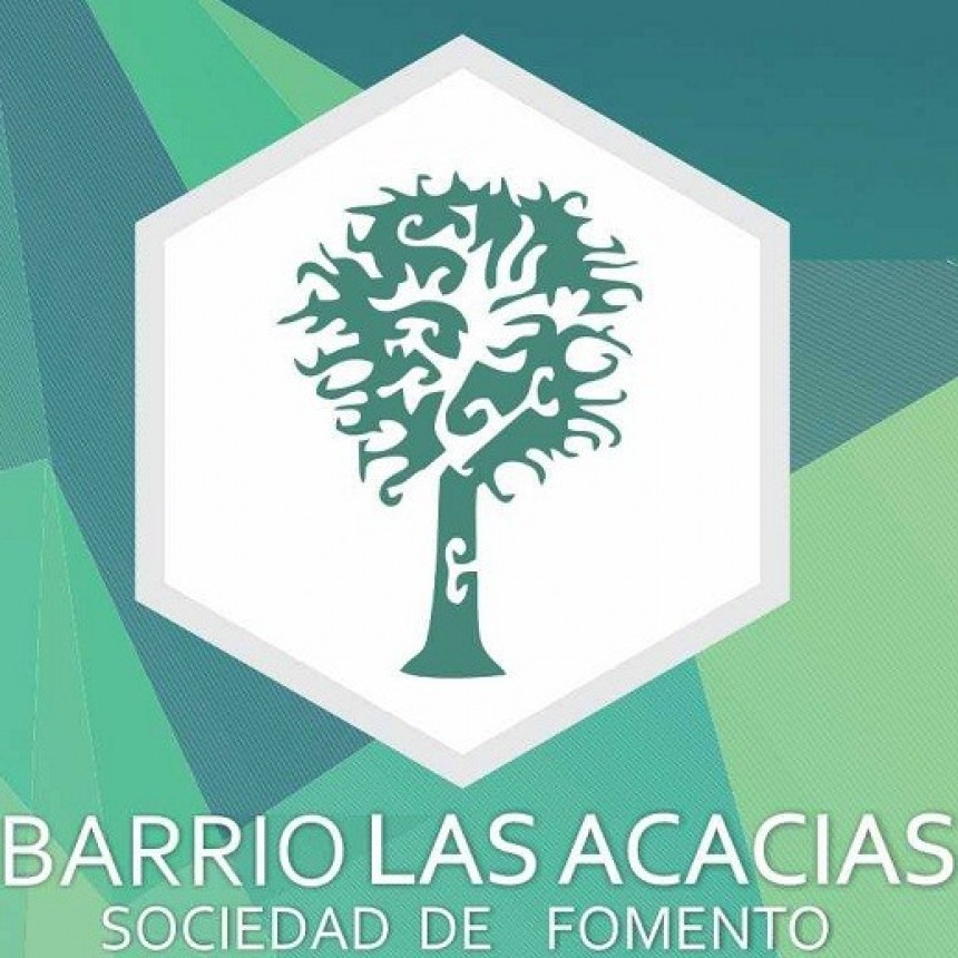Renovación de autoridades de la Sociedad de Fomento de Las Acacias