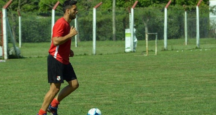 Andrés Guzmán: "Los dirigentes no me dieron los motivos de mi salida"