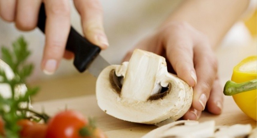 Curso de manipulación de alimentos