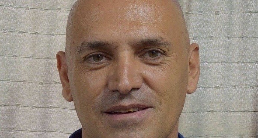 Adrian Caporales: "Seguimos trabajando por los adultos mayores de Luján"