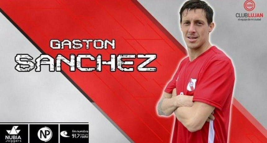 Gastón Sánchez: "Dependemos solo de nosotros para entrar al Reducido"