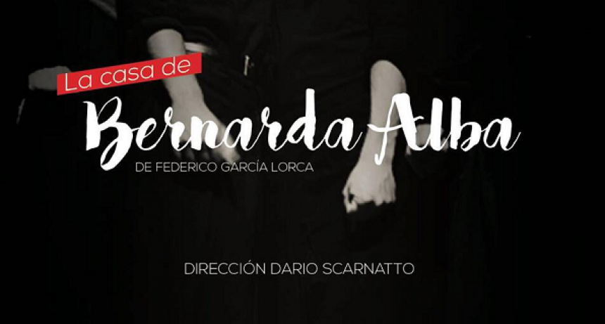 Continúa el éxito "La casa de Bernarda Alba"