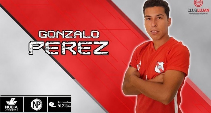 Luján semifinalista