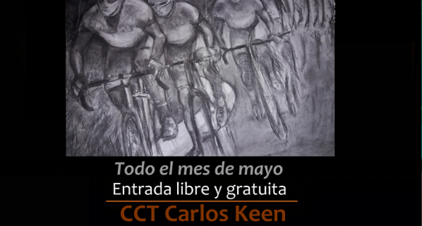 Muestra de pintura "Uniendo pasiones"