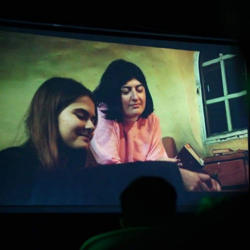 Culturas: comienza la nueva edición del Ciclo de Cine de Realizadores Locales