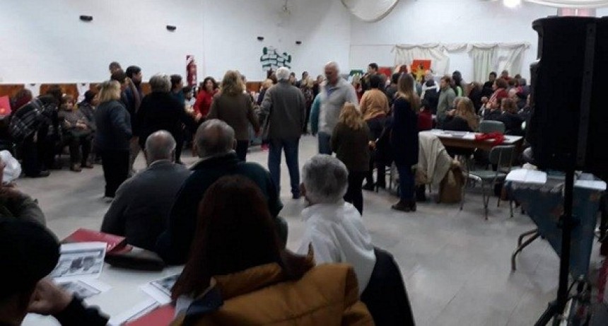 Concientización sobre abuso y maltrato a los adultos mayores