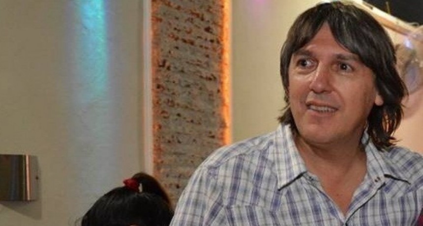 Silvio Martini en FM Nuestra