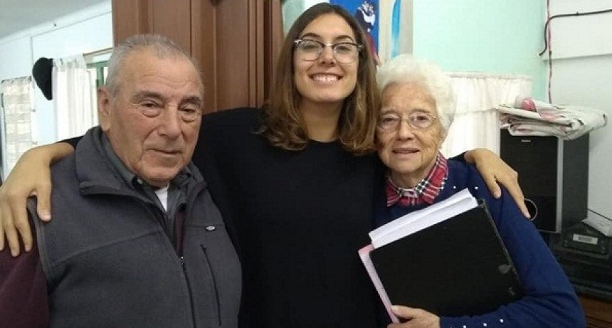 Juegos Bonaerenses: los ganadores de la tercera edad en Cultura