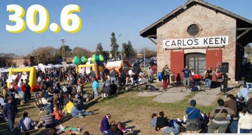 Se pospone la Fiesta del Sol de Carlos Keen