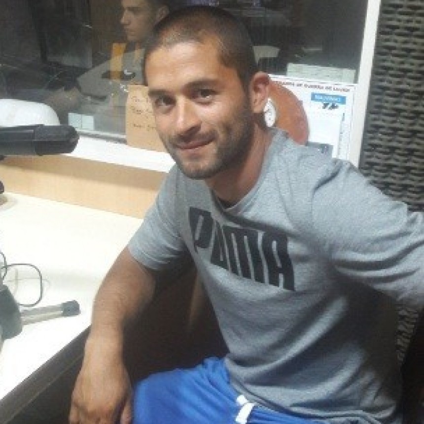 Oroná: "Confiamos en armar un lindo grupo y un equipo competitivo"