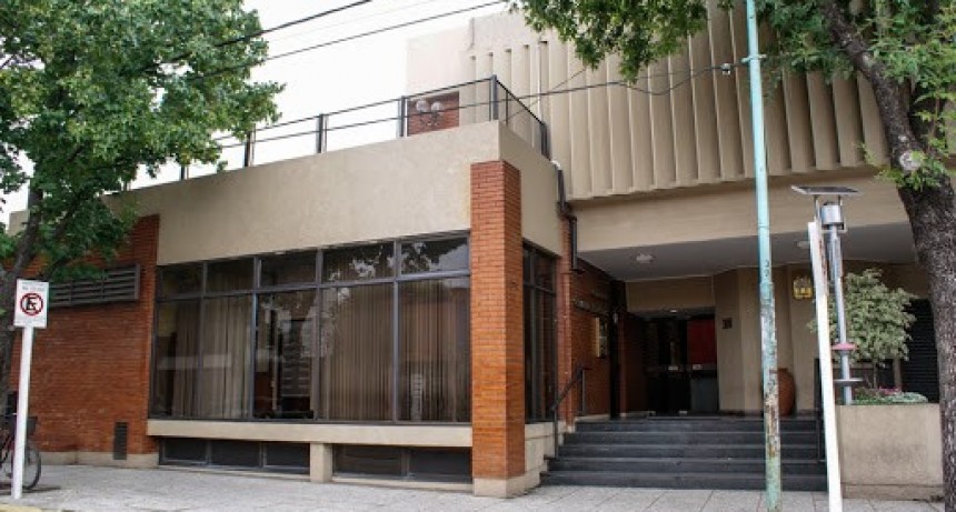 "Creemos que ya en julio va a estar funcionando el sector C"