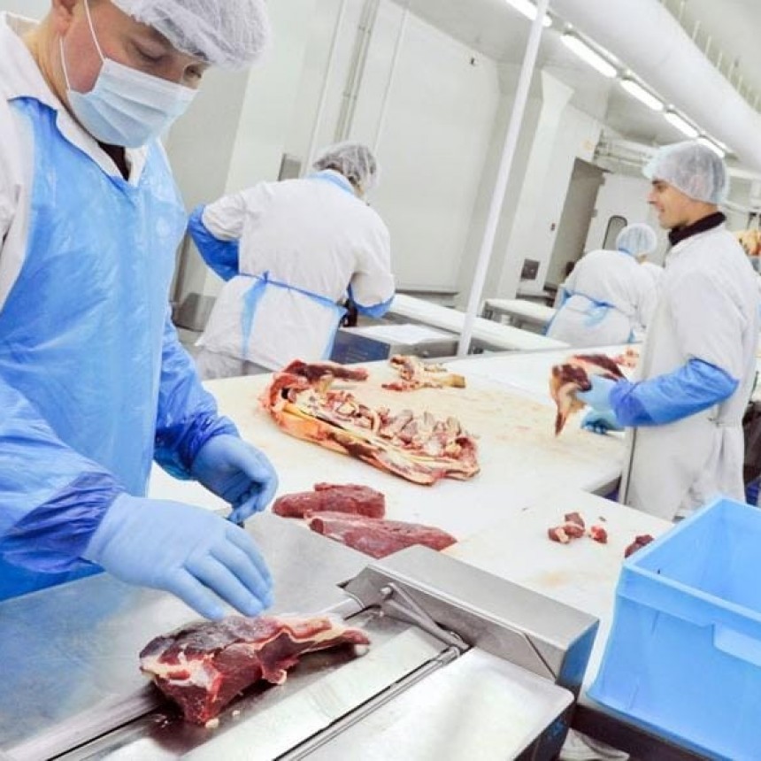 Salud: Se encuentra abierta la inscripción a los cursos sobre “Manipulación de Alimentos”