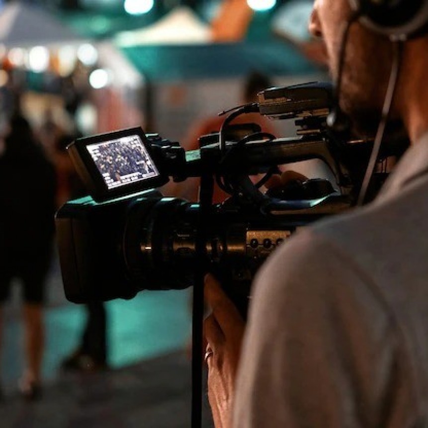 Culturas: Convocatoria abierta para participar del Festival Nacional de Cine de Luján “En Foco”