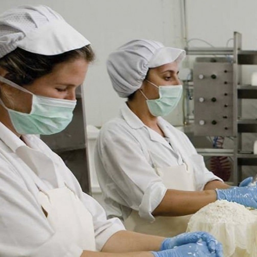Salud: inscripción abierta para nuevos cursos de Manipulación de Alimentos