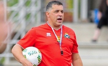 Oscar Mena: "Era mi deuda pendiente regresar a Luján"