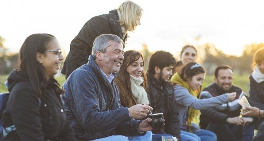 Fernando Casset: "Queremos hacer que Luján respire turismo"