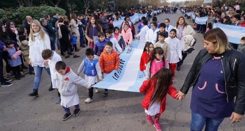 Festejos por el Día de la Independencia