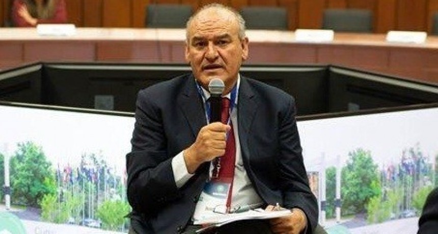 Juárez: "Hay que aprovechar y explotar lo que representa el Municipio de Luján"