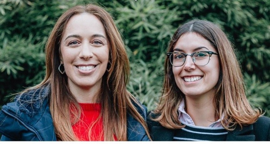 Este viernes será el lanzamiento de campaña de Rita Sallaberry