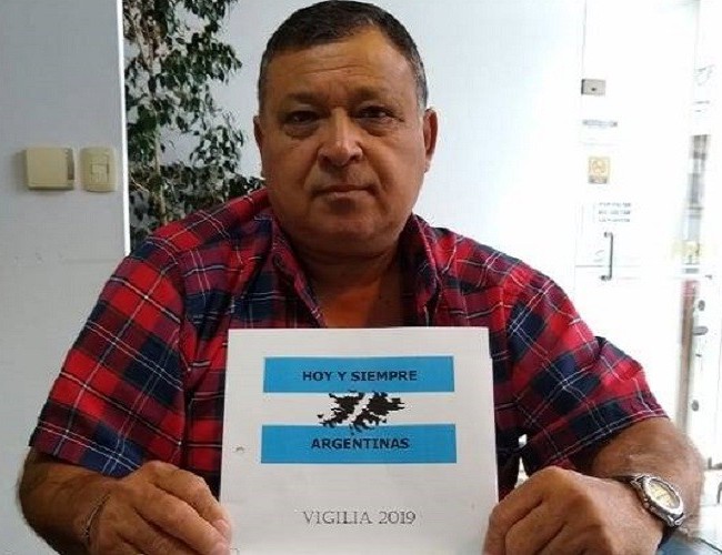 "No vamos a permitir que a alguien le falte un plato de comida"