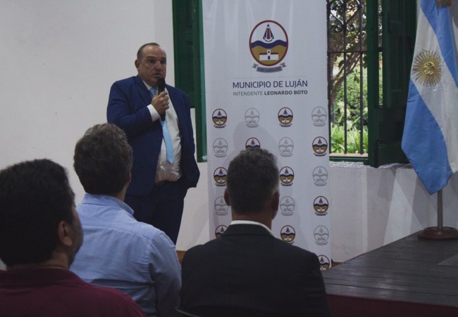 Comercio Exterior: creación de consorcio de productores de quesos y muzzarella