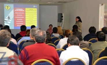 Nuevo curso para obtener la licencia de conducir