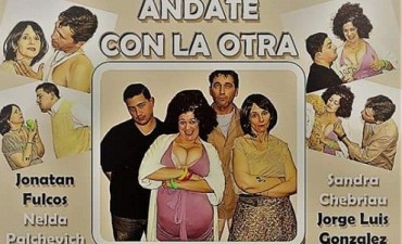 Funciones de agosto en el Teatro "La Mariana"