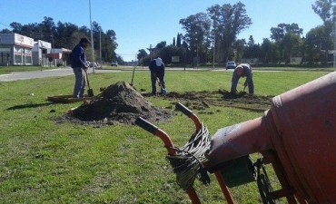 Nuevos destacamentos policiales en Luján