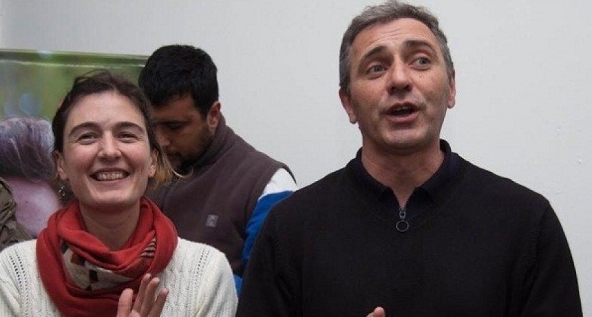 Agustina Torres: "Los militantes tenemos que tener voz en el Concejo"