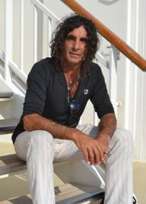 "Uno la música la lleva adentro del corazón y a mi Luján me dio mucho"
