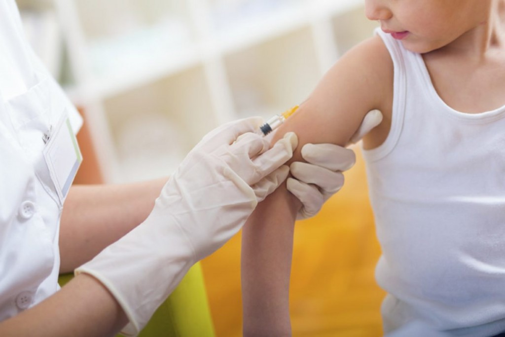 Jornada para el recupero de vacunas del Calendario Nacional Obligatorio 